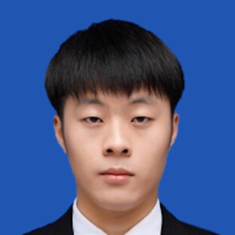 Picture of Kejian Zhang