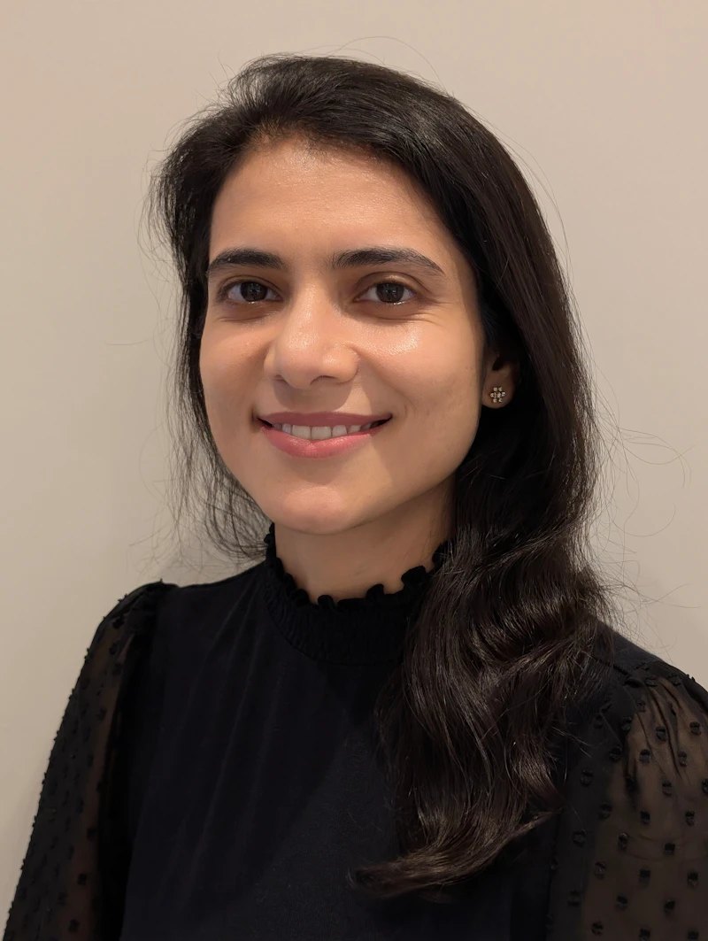 Picture of Prachi Khatri
