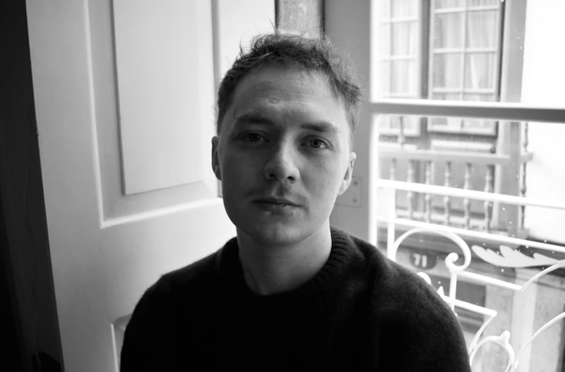 Picture of Alexander Heath