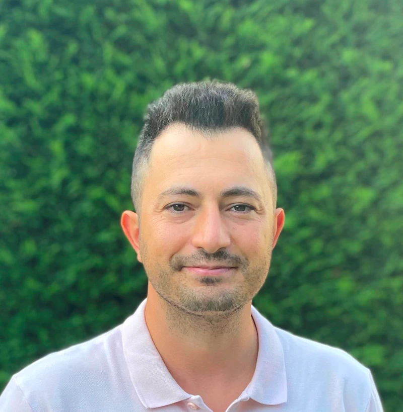 Picture of Can Eyupoglu