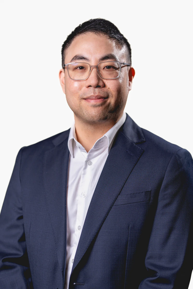 Picture of Matthew Chan