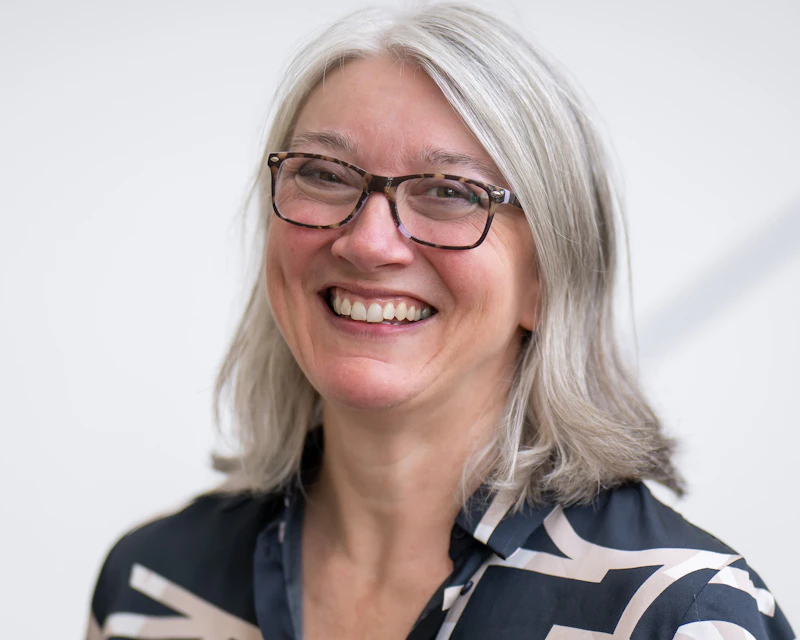 Picture of Angela Casbard